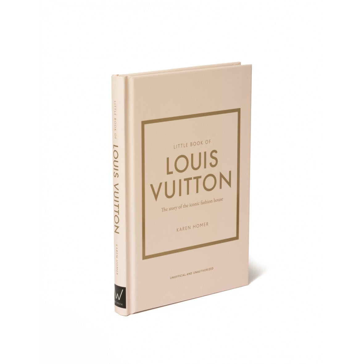 Louis Vuitton Book 