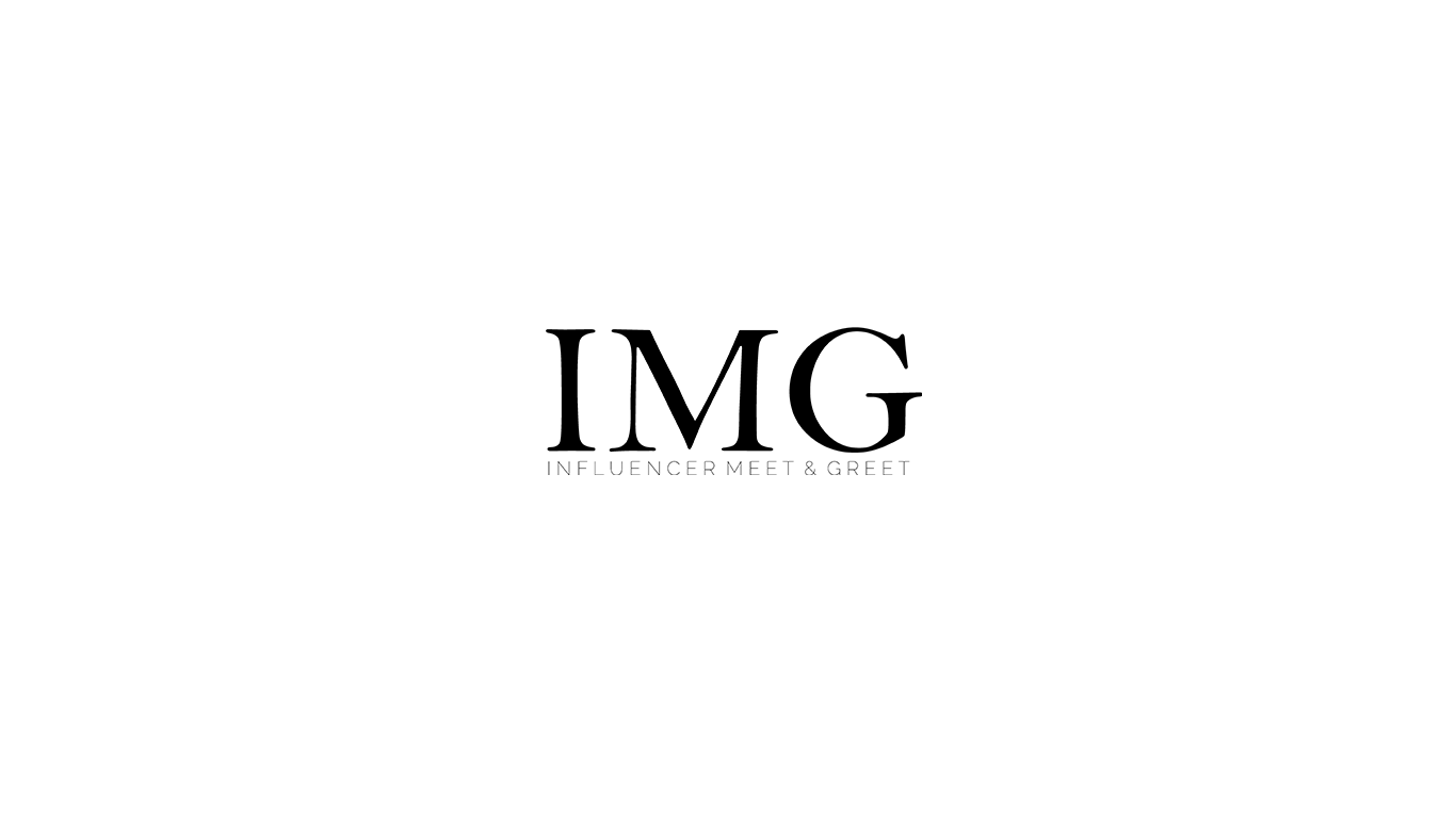 IMG Influencer Meet & Greet