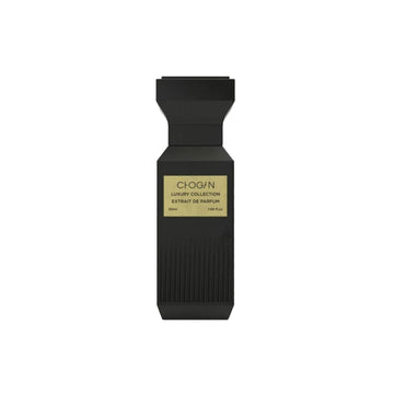 Chogan Parfum No. 138 - (Wood Whisper)
