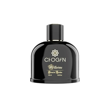 Chogan Parfum No. 135 (D*or Bois D'Argent)