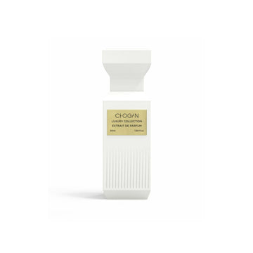 Chogan Parfum No. 137 (Naxos)