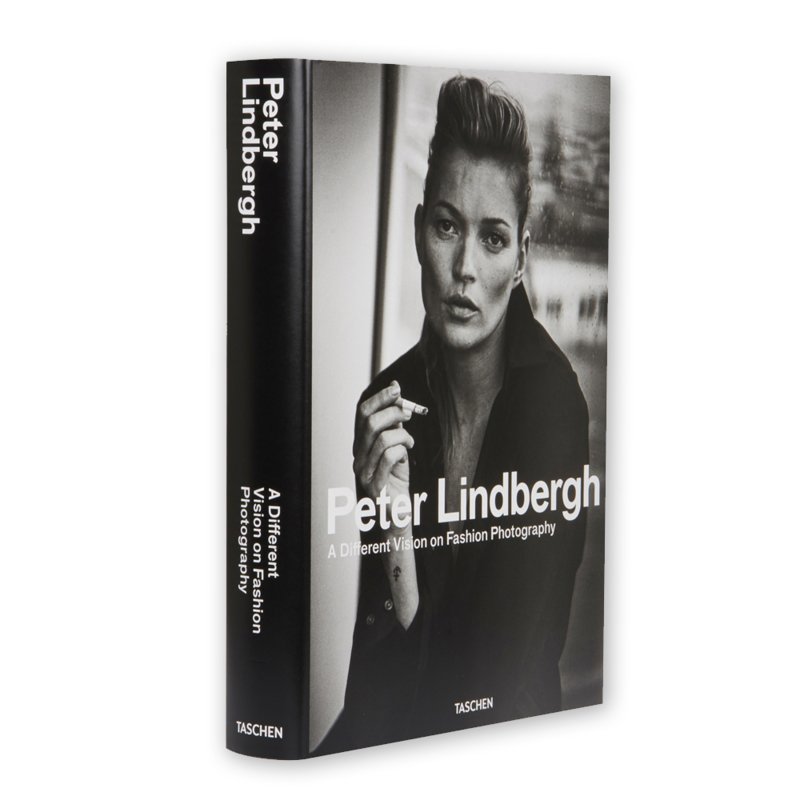Peter Lindbergh. On Fashion Photography. 40th Ed