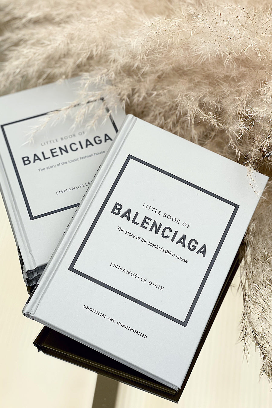Little Book of Balenciaga