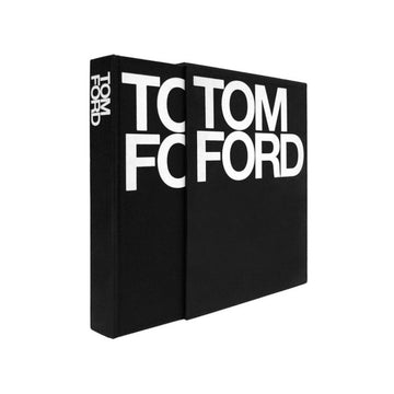Tom Ford - Das Buch