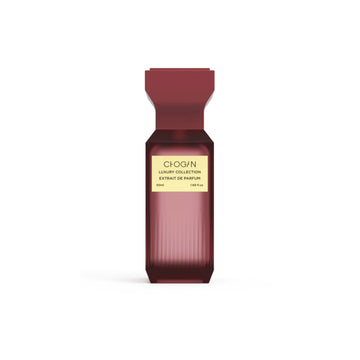 Chogan Parfum No. 118 - (Baccarat Rouge 540)