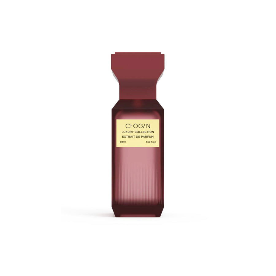 Chogan Parfum No. 118 - (Baccarat Rouge 540)