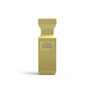 Chogan Parfum No. 124 (Zeta Morph)
