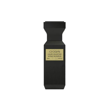 Chogan Parfum No. 074 - (Black Afgano)