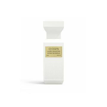 Chogan Parfum No. 101 (Velvet Amber Skin)