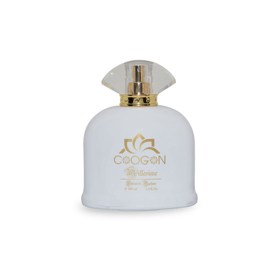 Chogan Parfum No. 064 (Omnia Indian Garnet)